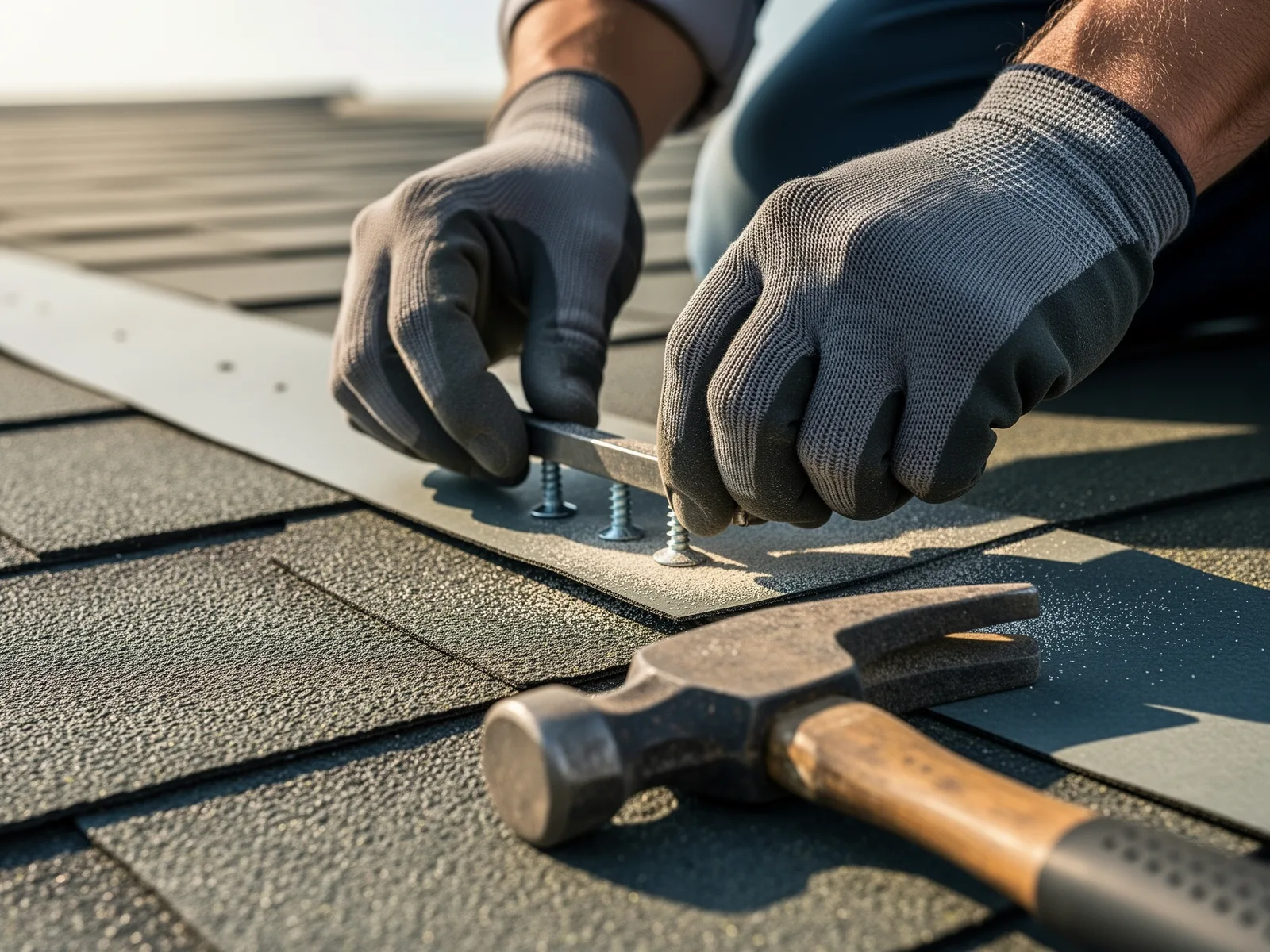 Why choose Fascia Repair in Kill Buck, NY